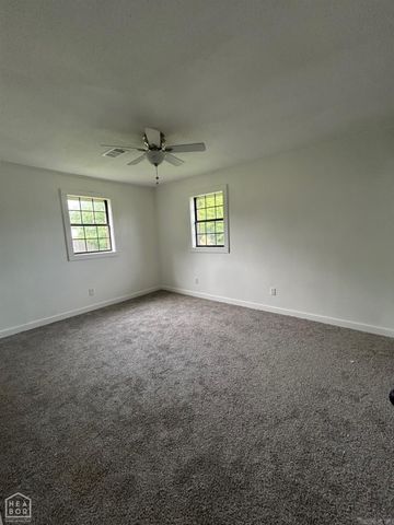 100 Susanne Street, Tuckerman, AR 72473