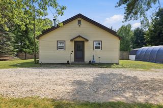 7531 County Farm Road, Eureka Twp, MI 48838