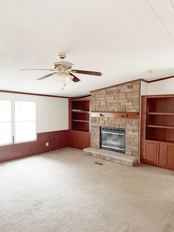 16447 Eddie Cannon Road, Andalusia, AL 36420