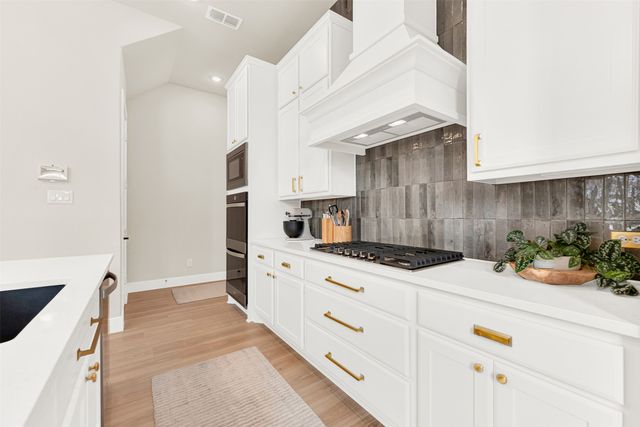 11965 Dahlia Bay Drive, Frisco, TX 75033