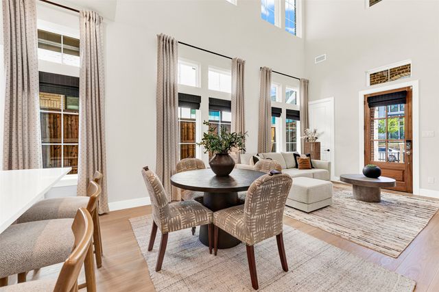 11965 Dahlia Bay Drive, Frisco, TX 75033