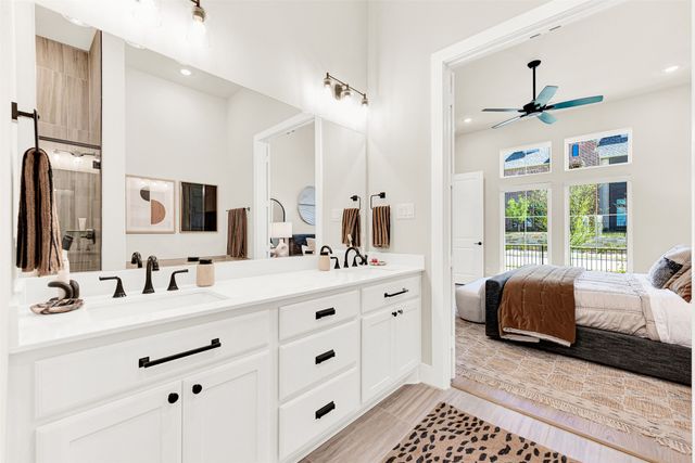 11965 Dahlia Bay Drive, Frisco, TX 75033