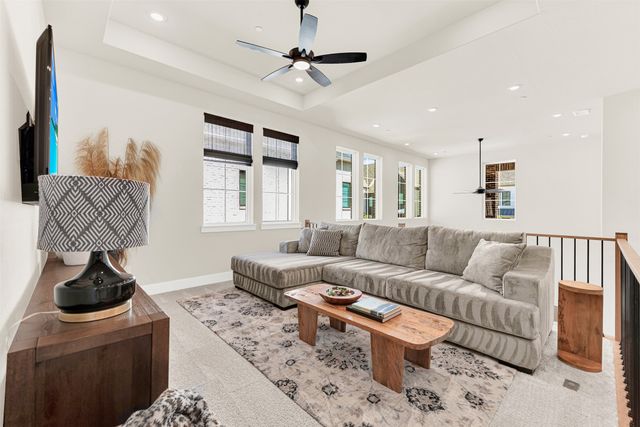 11965 Dahlia Bay Drive, Frisco, TX 75033