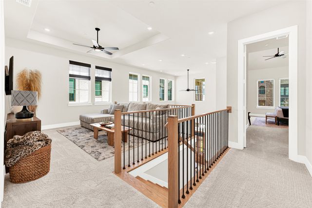 11965 Dahlia Bay Drive, Frisco, TX 75033