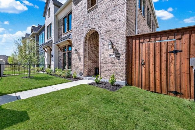 11965 Dahlia Bay Drive, Frisco, TX 75033