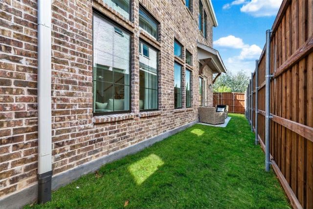 11965 Dahlia Bay Drive, Frisco, TX 75033