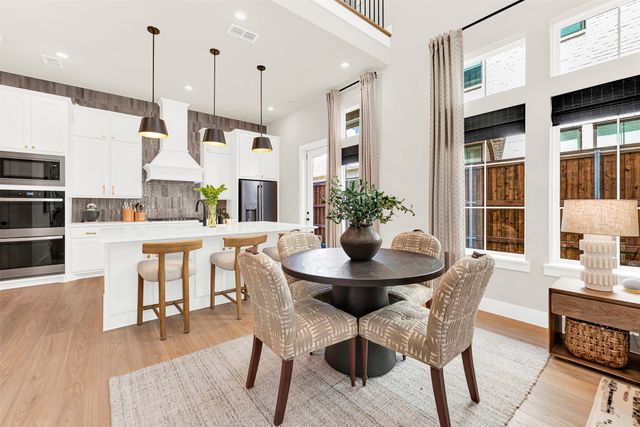 11965 Dahlia Bay Drive, Frisco, TX 75033