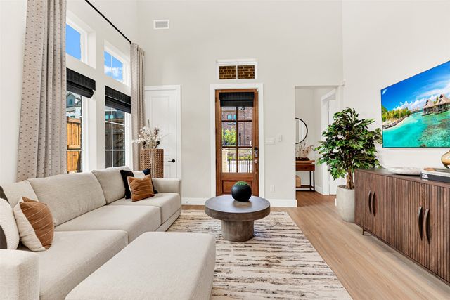 11965 Dahlia Bay Drive, Frisco, TX 75033