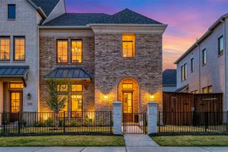 11965 Dahlia Bay Drive, Frisco, TX 75033