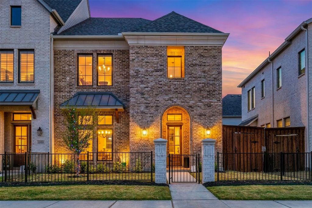 11965 Dahlia Bay Drive, Frisco, TX 75033