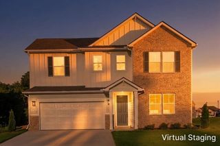 2366 Williamsport Landing, Columbia, TN 38401