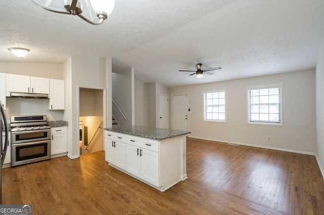 2423 Falcon Court, Lawrenceville, GA 30043