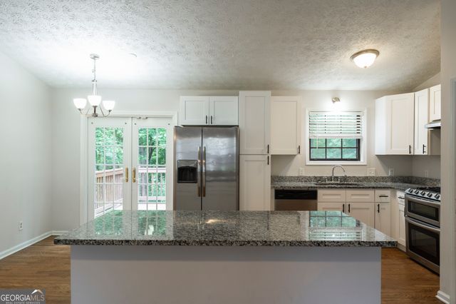 2423 Falcon Court, Lawrenceville, GA 30043