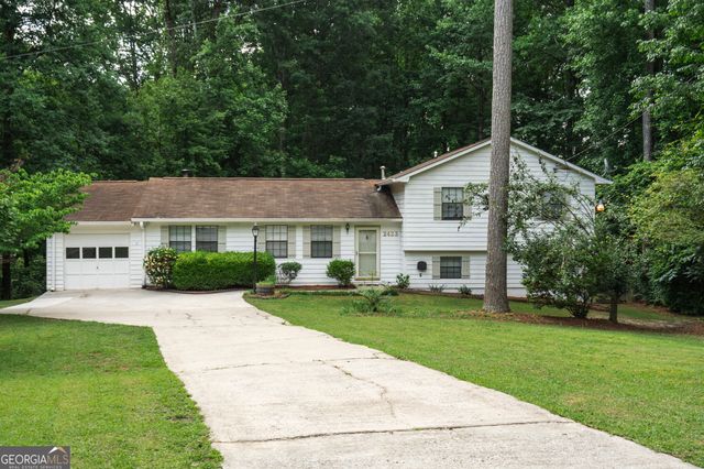 2423 Falcon Court, Lawrenceville, GA 30043