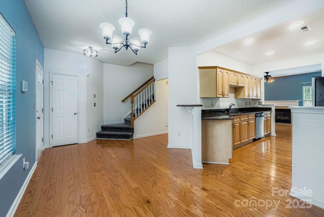6045 Creft Circle, Indian Trail, NC 28079