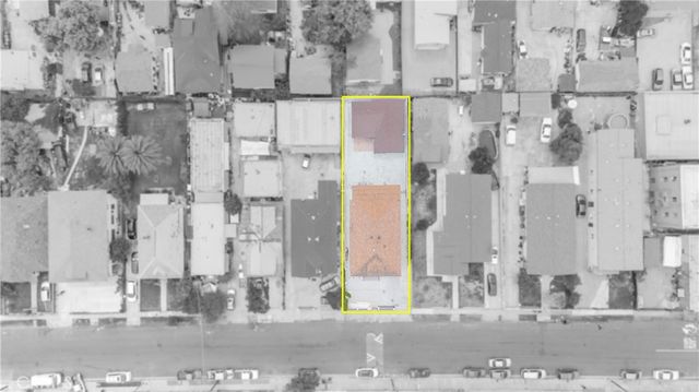 232 W 40th Place, Los Angeles, CA 90037