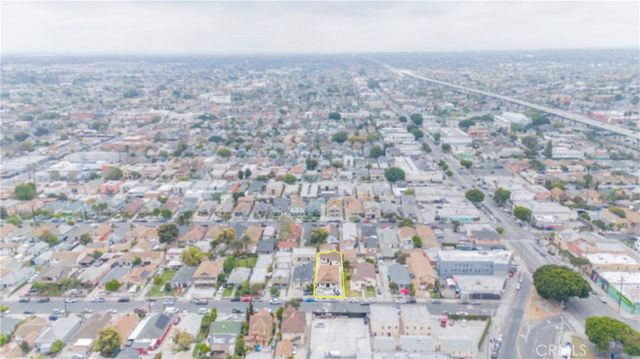 232 W 40th Place, Los Angeles, CA 90037