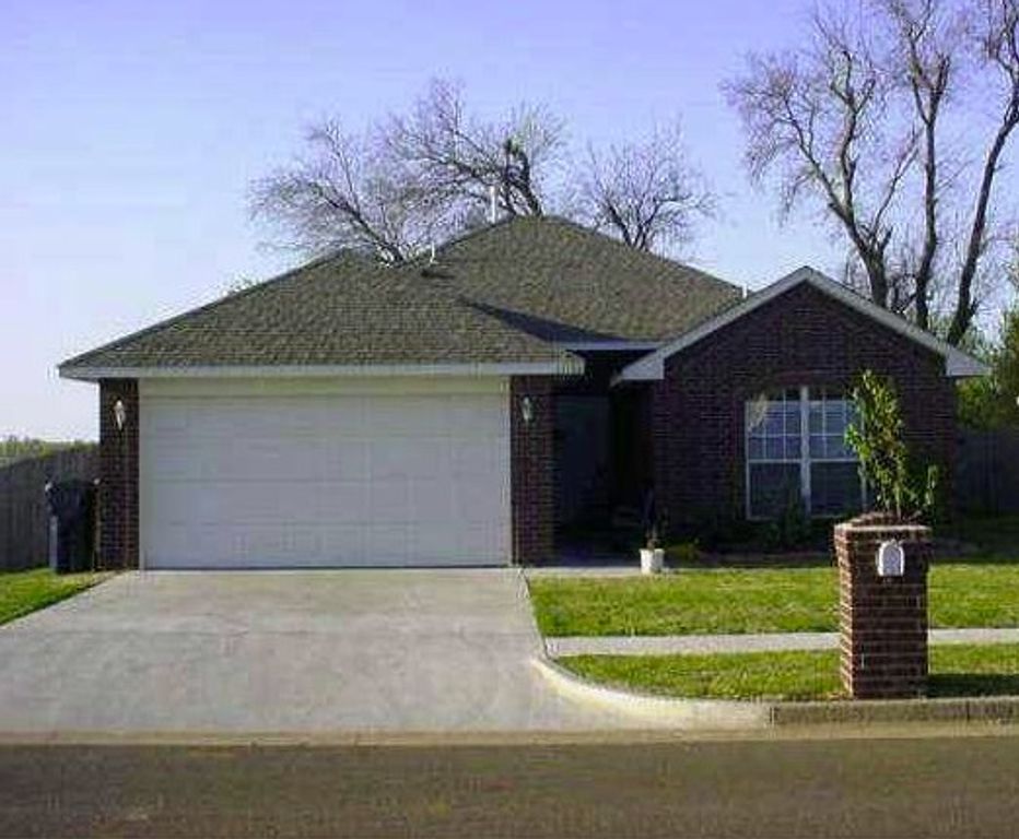 11100 SW 8th Street, Oklahoma City, OK 73099