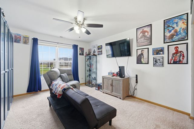 1136 Coneflower Court, Minooka, IL 60447