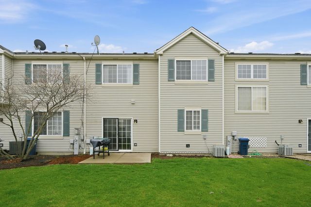 1136 Coneflower Court, Minooka, IL 60447