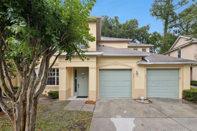 3693 OAKDALE CIRCLE 205, Oviedo, FL 32765