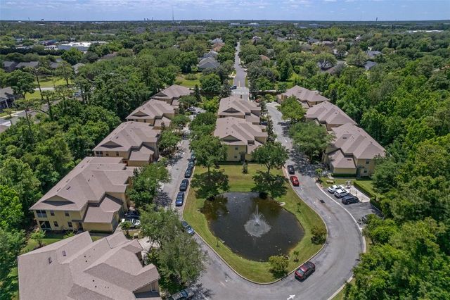 3693 OAKDALE CIRCLE 205, Oviedo, FL 32765