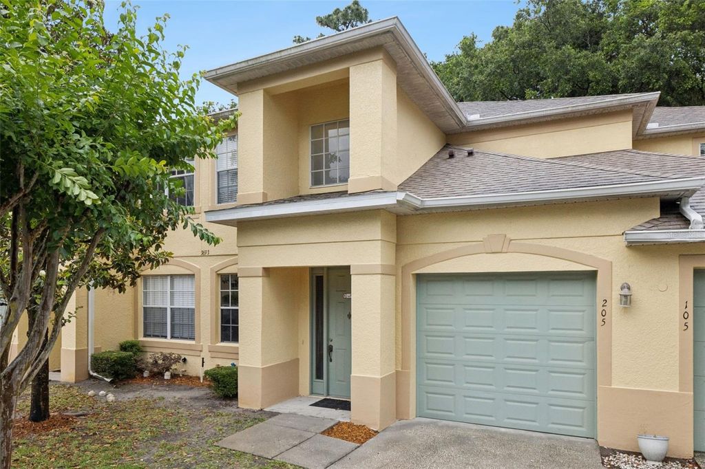 3693 OAKDALE CIRCLE 205, Oviedo, FL 32765