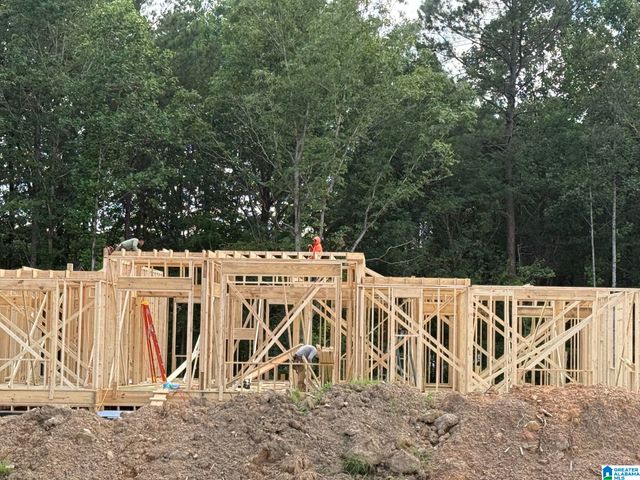 3008 GREY OAKS CRESCENT, Pelham, AL 35124