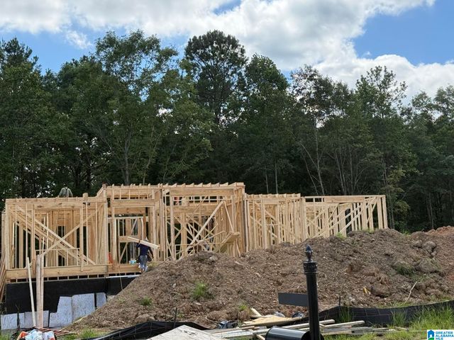 3008 GREY OAKS CRESCENT, Pelham, AL 35124