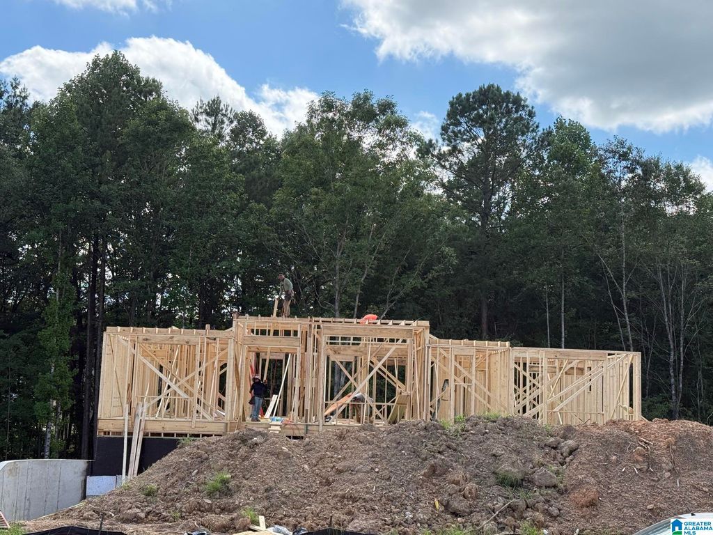 3008 GREY OAKS CRESCENT, Pelham, AL 35124