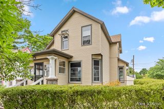 510 La Grave Avenue, Grand Rapids, MI 49503