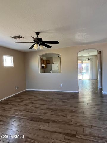 8065 N 109TH Lane, Peoria, AZ 85345