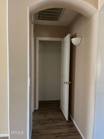 8065 N 109TH Lane, Peoria, AZ 85345