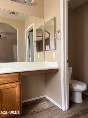 8065 N 109TH Lane, Peoria, AZ 85345