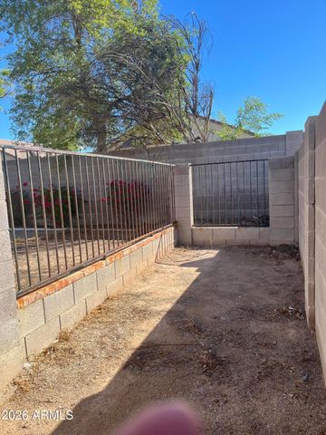 8065 N 109TH Lane, Peoria, AZ 85345