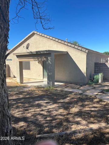 8065 N 109TH Lane, Peoria, AZ 85345