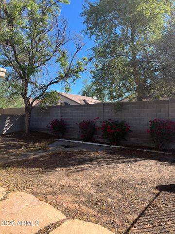 8065 N 109TH Lane, Peoria, AZ 85345
