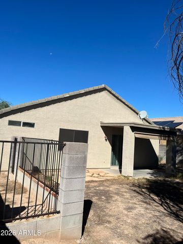8065 N 109TH Lane, Peoria, AZ 85345