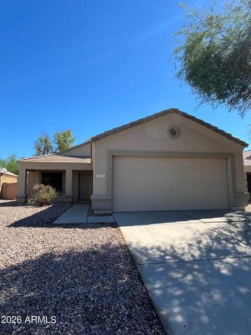 8065 N 109TH Lane, Peoria, AZ 85345
