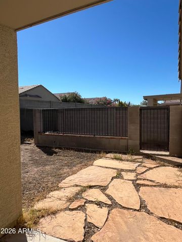 8065 N 109TH Lane, Peoria, AZ 85345