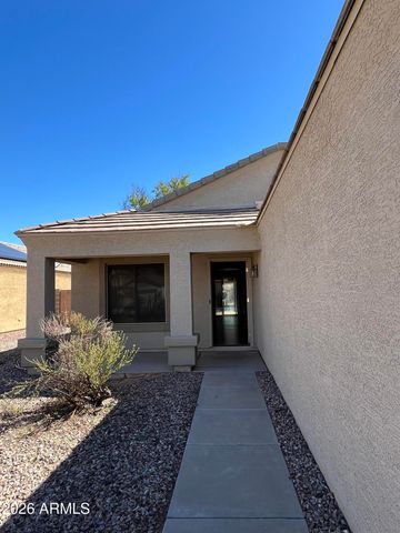 8065 N 109TH Lane, Peoria, AZ 85345