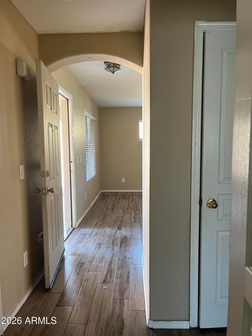 8065 N 109TH Lane, Peoria, AZ 85345