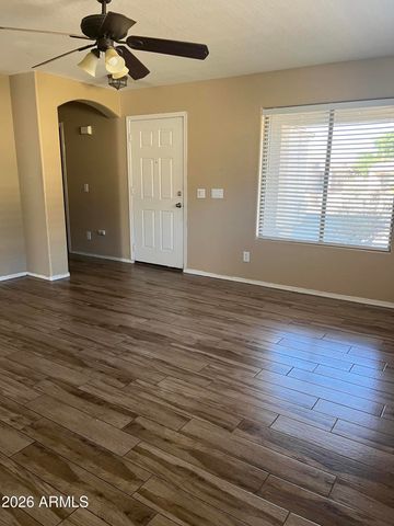 8065 N 109TH Lane, Peoria, AZ 85345