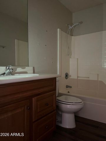 8065 N 109TH Lane, Peoria, AZ 85345
