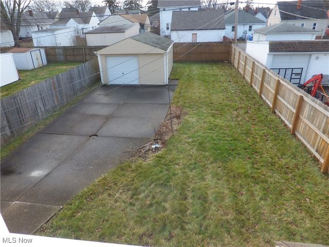 8301 Fernhill Avenue, Parma, OH 44129