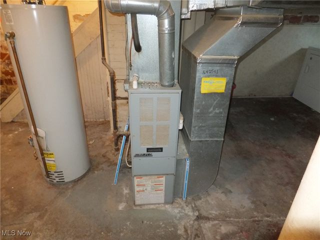 8301 Fernhill Avenue, Parma, OH 44129