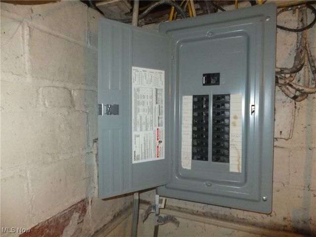 8301 Fernhill Avenue, Parma, OH 44129