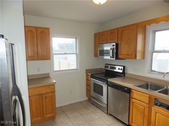 8301 Fernhill Avenue, Parma, OH 44129