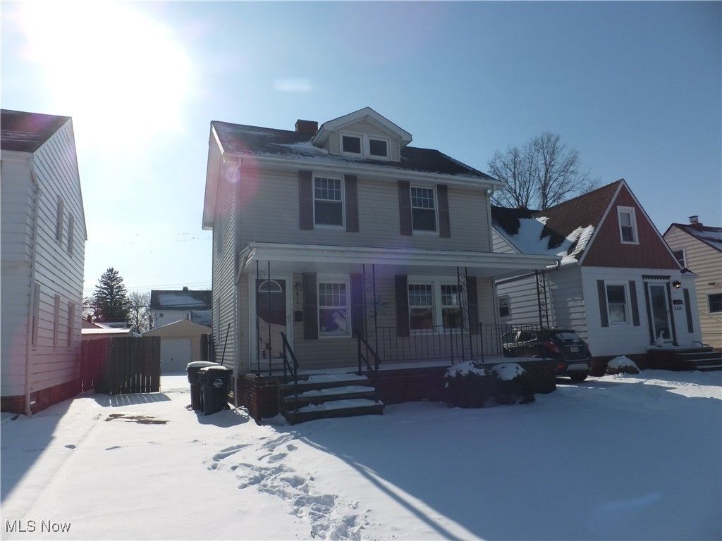 8301 Fernhill Avenue, Parma, OH 44129