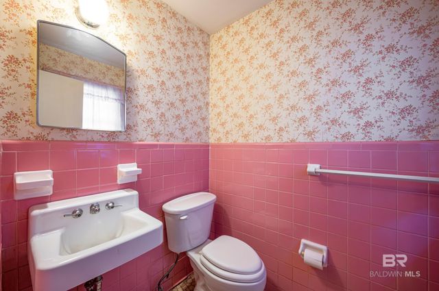 114 W Almyra Street, Bay Minette, AL 36507